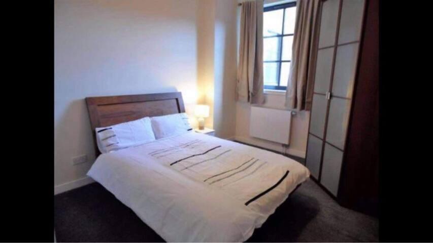 Dreamhouse At Oswald Street, City Centre Glasgow Buitenkant foto